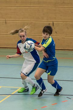 Bild 421 - Girls Cup